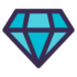 diamond